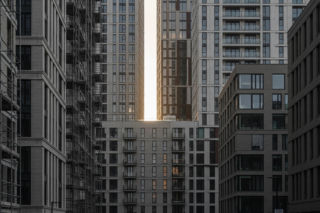 Blok zasłania słońce. Dlaczego nowa inwestycja budzi gniew mieszkańców Woli?