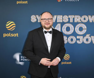 Sylwestrowa Moc Przebojów 2025/26 w Toruniu: Zdjęcia z imprezy Polsatu. Uczestnicy, artyści i starówka