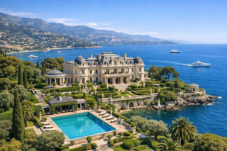 Co można kupić za ponad 30 milionów złotych?