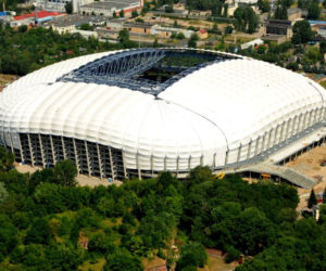 Stadion Miejski w Poznaniu