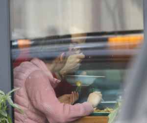 Wieczorek ma nową miłość