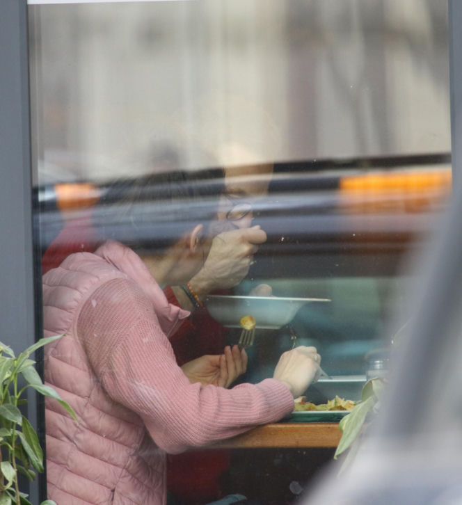 Wieczorek ma nową miłość