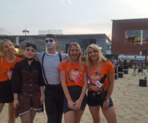 ESKA Summer City 2019