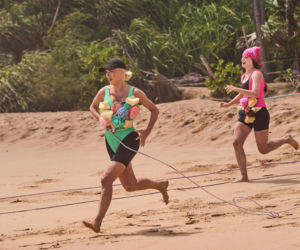 Królowa Przetrwania 3, odcinek 5