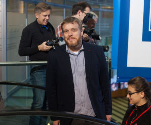 ADRIAN ZANDBERG, ZWYCIĘZCA DEBATY TO BYŁY KOCHANEK NOWACKIEJ