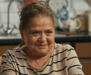 Barwy szczęścia odc. 3353. Lucyna (Grażyna Zielińska)