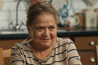 Barwy szczęścia odc. 3353. Lucyna (Grażyna Zielińska)