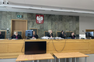 Zabójstwo Pameli z Oświęcimia. W krakowskim sądzie ruszył proces Ingebrigta G.
