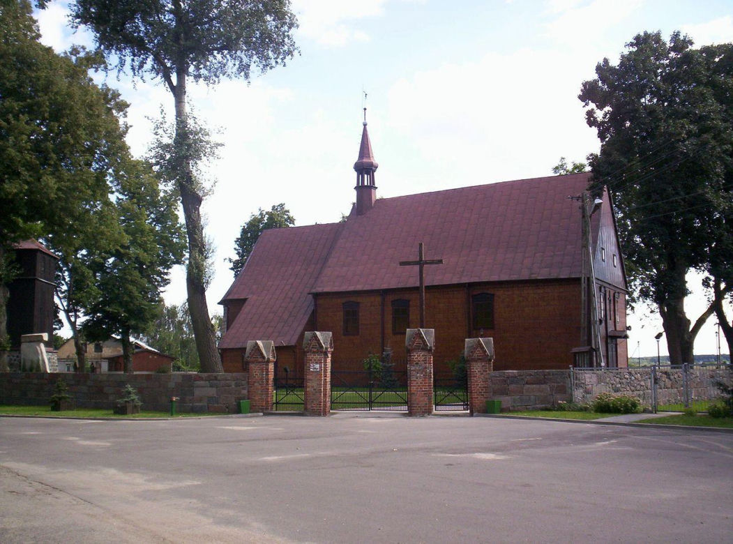 9. Pęczniew (gmina wiejska)