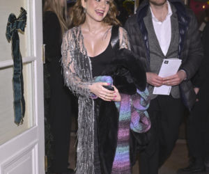 Barbara Garstka, Karol Puciaty