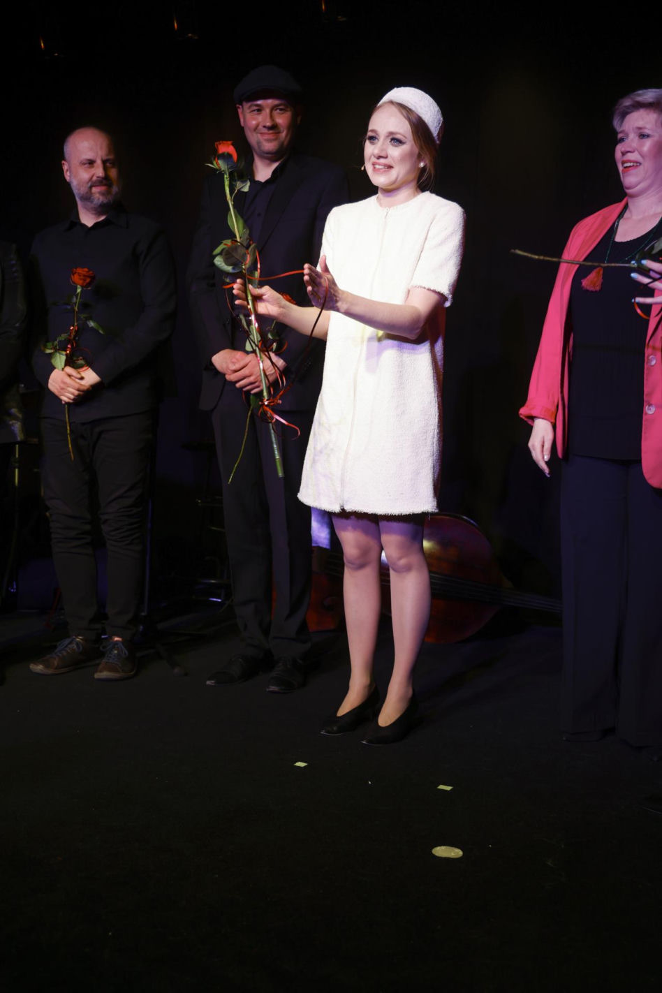 Barbara Garstka