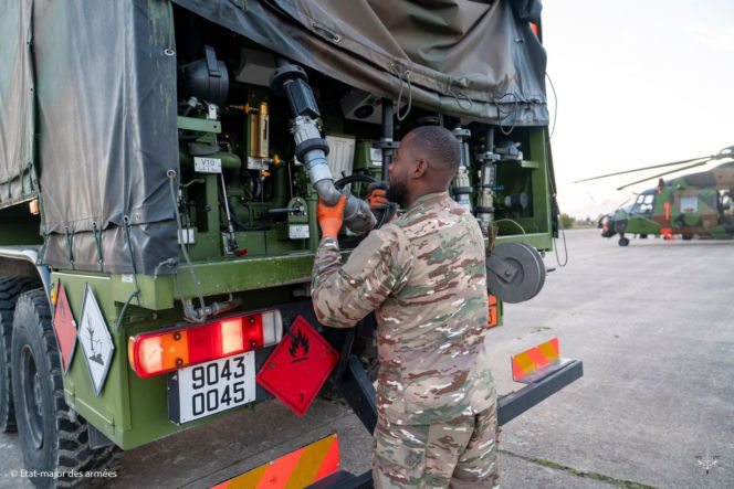 Afrykańscy żołnierze w europejskich armiach? Kontrowersyjny pomysł na rekrutację Afrykanów do wojsk UE
