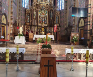 Polska żegna posła o wielkim sercu. „To strata jak po Janie Pawle II”