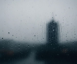 Rosyjski dron zabił rodzinę w Bohoduchowie. Co z matką dzieci?