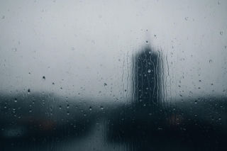 Rosyjski dron zabił rodzinę w Bohoduchowie. Co z matką dzieci?