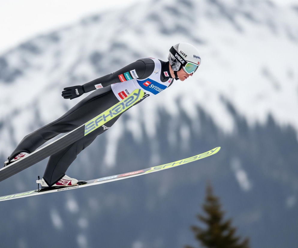 Kalendarz Pucharu Świata w skokach narciarskich 2026/27. Kiedy i gdzie zawitają najlepsi skoczkowie do Polski?