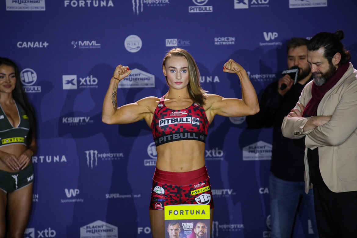 Wiktoria Czyżewska