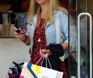 Chelsy Davy - dziewczyna księcia Harry'ego