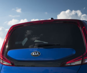 Kia e-Soul 64 kWh 204 KM XL