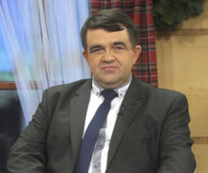 Zbyszek z Rolnik szuka żony ochrzcił synka. Wiemy, jak ma na imię!