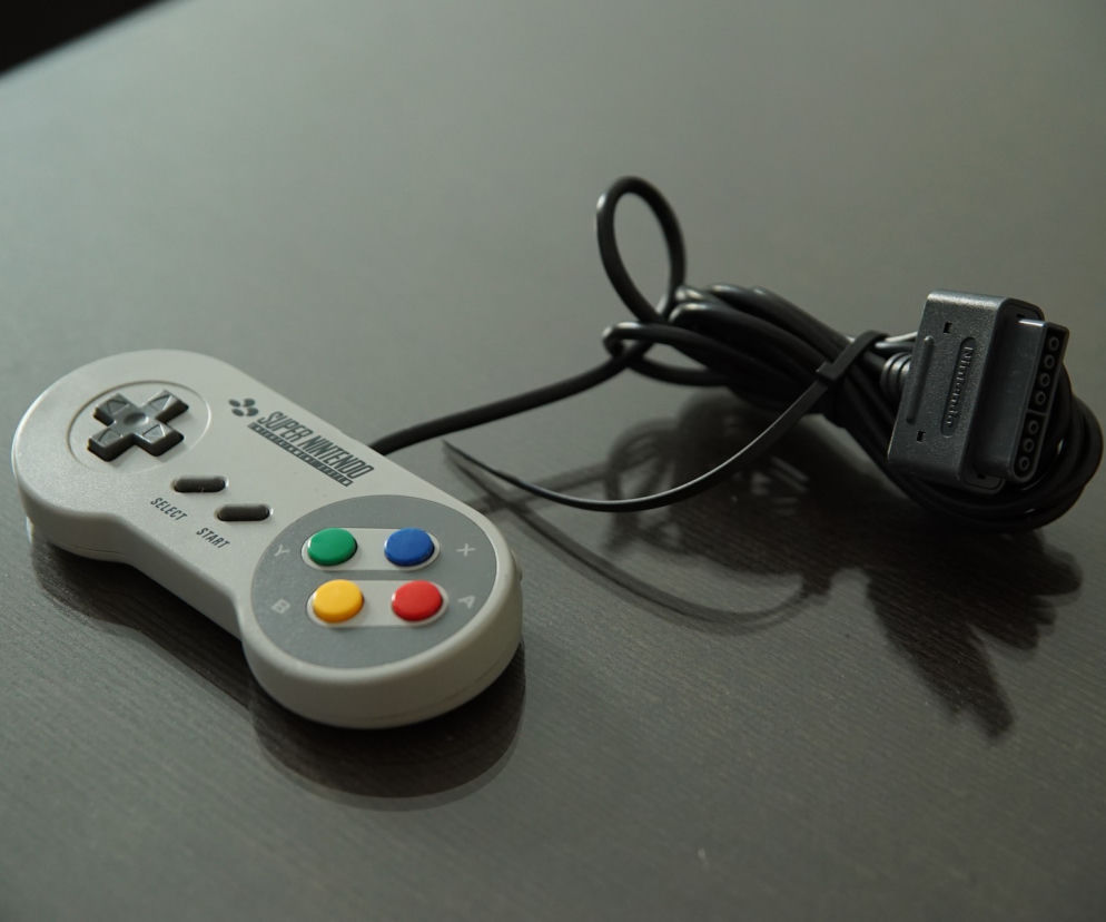 QUIZ. PlayStation, Nintendo, Xbox. Co wiesz o grach wideo?