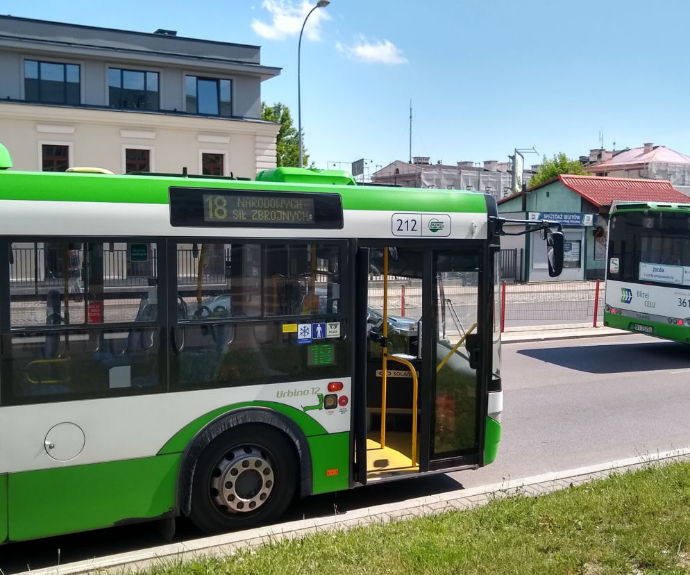 BKM: Białostocka Komunikacja Miejska