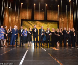 Polskie Nagrody Filmowe Orły 2019