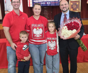 Wielki Marszałek 90. Parady Pułaskiego wybrany