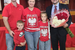 Wielki Marszałek 90. Parady Pułaskiego wybrany