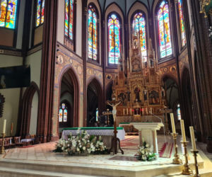 Bazylika św. Antoniego w Rybniku