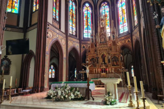 Bazylika św. Antoniego w Rybniku