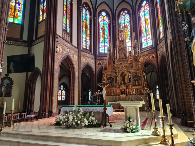 Bazylika św. Antoniego w Rybniku