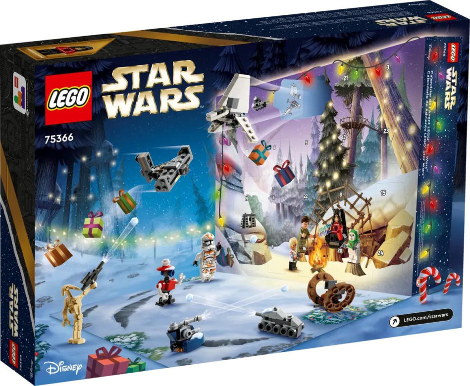 LEGO Star Wars