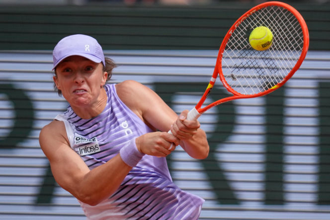 Kiedy gra Iga Świątek, 3. runda WTA Toronto. Z kim zagra kolejny mecz?