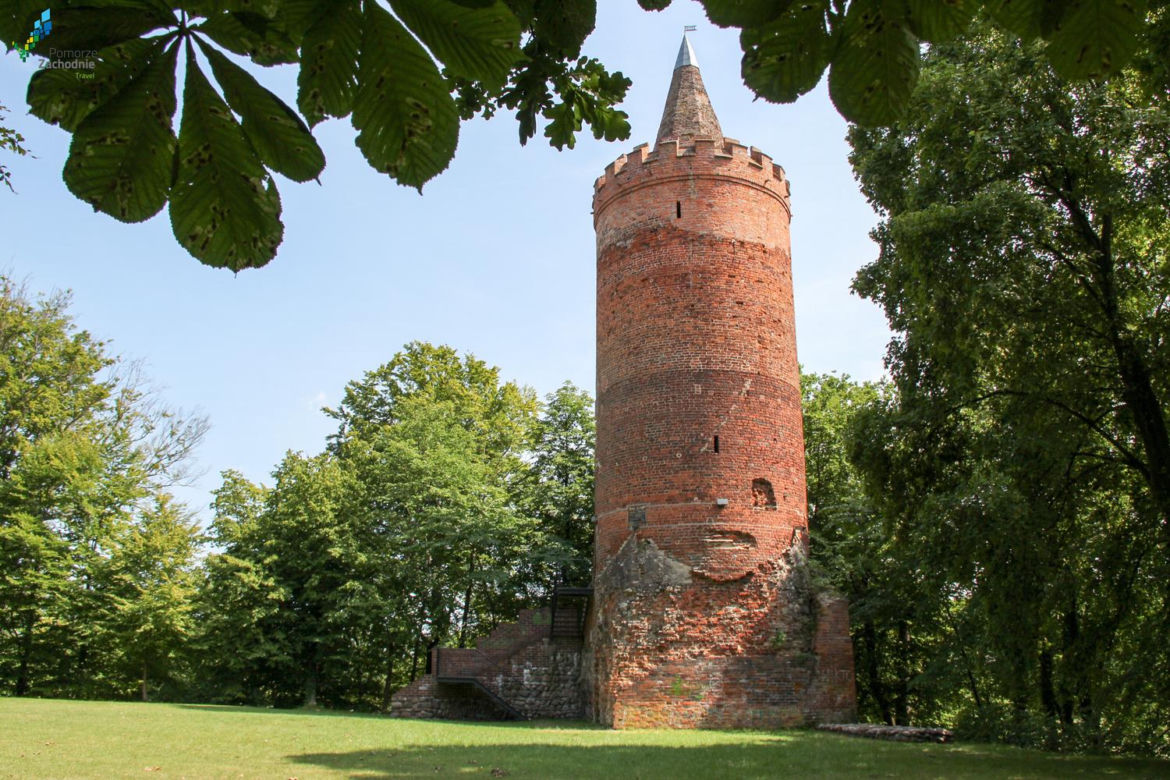 Golczewo 