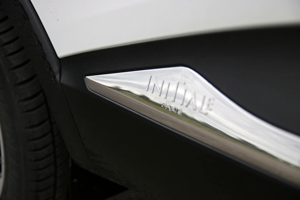 Renault Captur Energy TCe 120 Initiale Paris