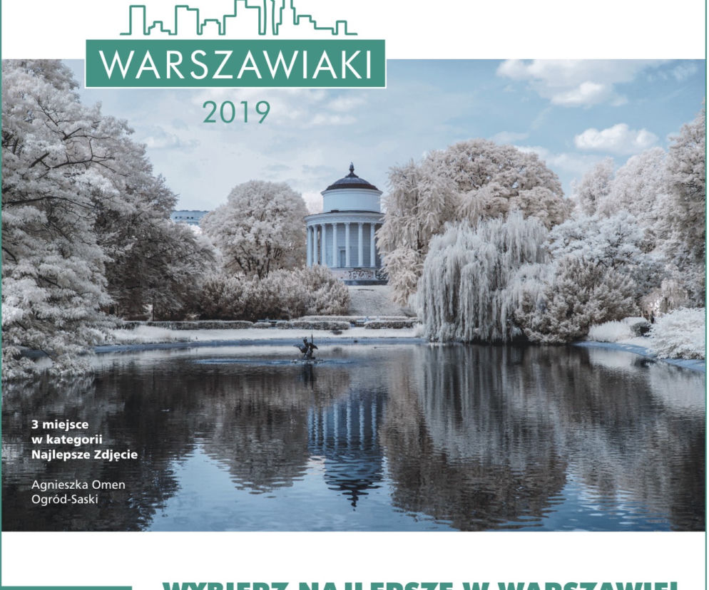 Warszawiaki