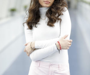 Ojciec Viki Gabor w mafii wnuczkowej