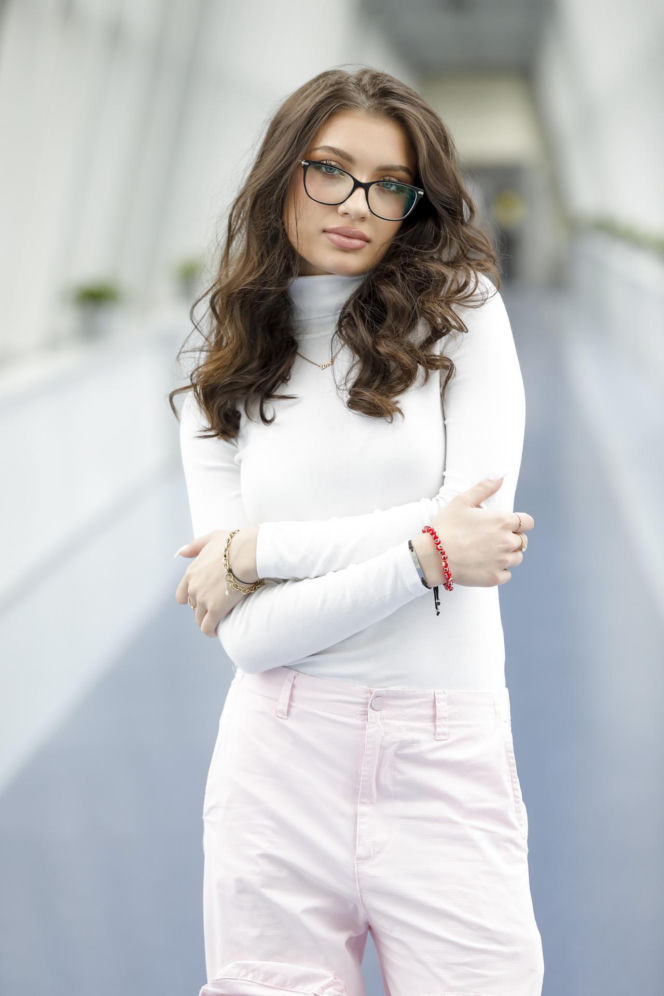 Ojciec Viki Gabor w mafii wnuczkowej