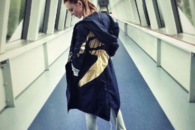 Kasia Burzyńska