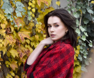 Tak Anna-Maria Sieklucka wyglądała na początku kariery. Dziś gwiazda 365 dni jest ikoną stylu