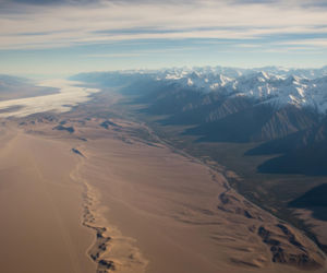 Chile, najdłuższe państwo świata. Czy faktycznie łączy Europę z Kanadą?