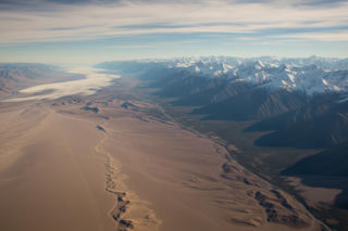 Chile, najdłuższe państwo świata. Czy faktycznie łączy Europę z Kanadą?