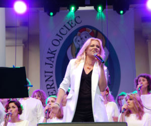 Koncert Chwały 2016