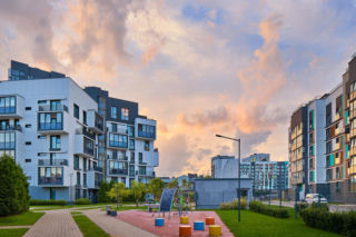 Ujawnili ile kosztują mieszkania w Polsce