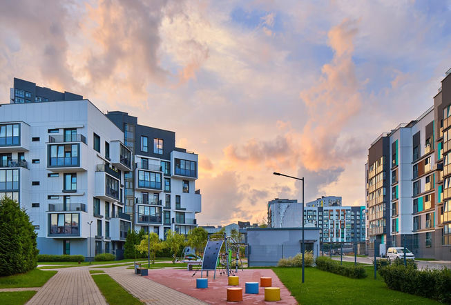 Mieszkania będą tańsze? Ceny może obniżyć nowy podatek