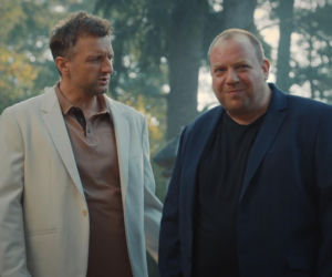 M jak miłość, odcinek 1905: Kolejny sms dla Tadeusza od Oli. Tylko Bartek pozna prawdę o dramacie Kiemlicza - ZDJĘCIA