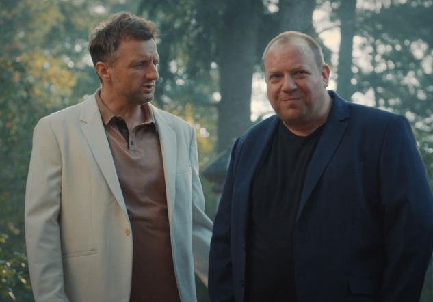 M jak miłość, odcinek 1905: Kolejny sms dla Tadeusza od Oli. Tylko Bartek pozna prawdę o dramacie Kiemlicza - ZDJĘCIA