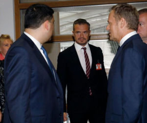 Ukrainiec Nowak zarabia więcej niż premier