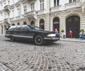Youngtimer Warsaw fotoSPOT 2020 vol.1